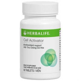 HERBALIFE - Cell Activator
